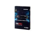 PC Components/ SSD/ Samsung 990 PRO PCIe 4.0 NVMe M.2 1TB MZ-V9P1T0BW - Image 7