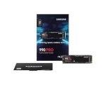 PC Components/ SSD/ Samsung 990 PRO PCIe 4.0 NVMe M.2 1TB MZ-V9P1T0BW - Image 8