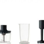 Hand Blender/ Electrolux E5HB2-8SS blender