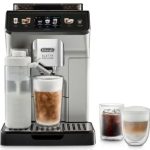 Automatic Coffee Maker/ Delonghi  ECAM450.65.S  Eletta Explore