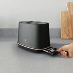 Toaster/ Electrolux E7T1-6BP - Image 4