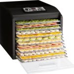 Fruit Dryer/ SFD 6601BK Food Dehydrator        SENCOR