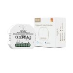 MOES ZigBee 3.0 RF Smart Light Switch Module 1 Gang Modular Alexa Google Home Voice Control - Image 8