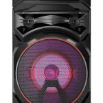 Home Audio System (Party)/ LG Home Audio System RNC5 (AC only)