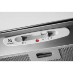 Hood/ Electrolux/ Electrolux LFG525S BI 25x52x59 / 600M³ / Silver - Image 2