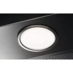 Hood/ Electrolux/ Electrolux LFG525S BI 25x52x59 / 600M³ / Silver - Image 3