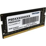 PC Components/ Memory/ DDR3 SODIMM/ Patriot 4GB DDR4 2400MHz SO-DIMM (PSD44G240081S) - Image 2