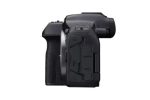 Digital Camera/ Canon EOS R7 Body Black - Image 8