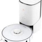 Vacuum Cleaner/ SRV 9385WH Robotic Vacuum Cleaner SENCOR