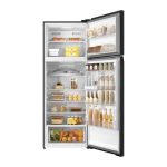 Refrigerator/ GR-RT624WE-PMJ(37) Top-Freezer 188x70x68 463 LT Inverter Morandi Grey - Image 3