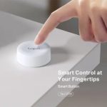 TP-Link Tapo S200B სცენარების ღილაკი - Image 3