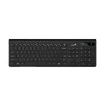 Keyboard/ Genius/ SlimStar 7230 BLK - Image 3