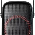 Home Audio System (Party)/ EDEN SPEAKER - ED-WP601