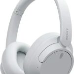 Wireless Headphone/ Sony/ Sony WH-CH720 Wireless Noise Cancelling White (WHCH720NW)