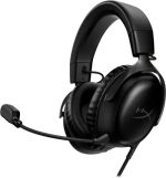 Headphone/ HP/ HyperX Cloud III – Wired Gaming Headset, PC, PS5, Xbox Series X|S Black (727A8AA)