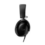 Headphone/ HP/ HyperX Cloud III – Wired Gaming Headset, PC, PS5, Xbox Series X|S Black (727A8AA) - Image 2