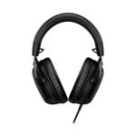Headphone/ HP/ HyperX Cloud III – Wired Gaming Headset, PC, PS5, Xbox Series X|S Black (727A8AA) - Image 3