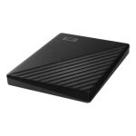 PC Components/ HDD/ External/ 2.5"/ Western HDD USB3 4TB EXT. 2.5" Black WDBU6Y0040BBK-WESN WDC - Image 3