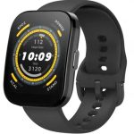 Smart Watch/ Amazfit Bip 5 Soft Black