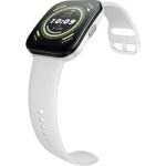 Smart Watch/ Amazfit Bip 5 Cream White - Image 3
