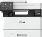 Printer/ Laser/ Canon MFP i-SENSYS MF463dw, A4 40 ppm, 1200x1200dpi, Duplex, ADF, 1GB, Wi-Fi, Ethernet, USB 2.0, 80K p/m