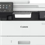 Printer/ Laser/ Canon MFP i-SENSYS MF463dw, A4 40 ppm, 1200x1200dpi, Duplex, ADF, 1GB, Wi-Fi, Ethernet, USB 2.0, 80K p/m