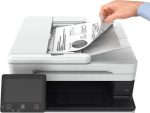 Printer/ Laser/ Canon MFP i-SENSYS MF463dw, A4 40 ppm, 1200x1200dpi, Duplex, ADF, 1GB, Wi-Fi, Ethernet, USB 2.0, 80K p/m - Image 8