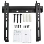 TV Accessories/ Wall Brakets/ TCL Wall Bracket  WMB234  37"-65''  VESA 200/200