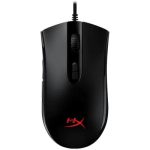 Mouse/ HyperX Pulsefire Core - Gaming Mouse (Black)
