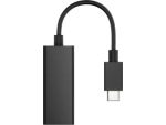 HP USB-C to RJ45 Adapter G2 (4Z534AA) - Image 2