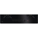 Hob/ AEG/ AEG HKB75453NB / 5Gas / 75cm / Black Glass - Image 2