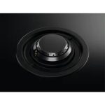 Hob/ AEG/ AEG HKB75453NB / 5Gas / 75cm / Black Glass - Image 4