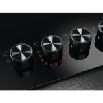 Hob/ AEG/ AEG HKB75453NB / 5Gas / 75cm / Black Glass - Image 6