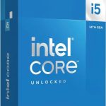 PC Components/ CPU/ Intel/ INT I5-14600KF/T