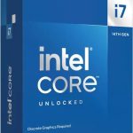 PC Components/ CPU/ Intel/ INT I7-14700KF/T
