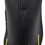 Mouse/ ASUS TUF Gaming M3 Gen II mouse Right-hand USB Type-C Optical 8000 DPI
