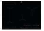 Hob/ Electrolux/ Electrolux EIV734 / Induction / 70cm / Black Glass