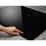 Hob/ Electrolux/ Electrolux EIV734 / Induction / 70cm / Black Glass - Image 5