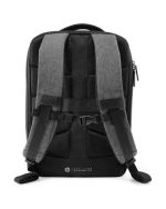 Notebook Bags/ HP/ HP Rnw Travel 15.6 Laptop BPk (2Z8A3AA) - Image 4