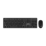 Keyboard/ MARVO WS005 BK  wireless  combo