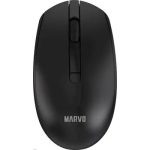 Keyboard/ MARVO WS005 BK  wireless  combo - Image 2