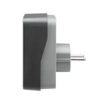 Surge Protection/ APC Essential SurgeArrest 1 Outlet Black 230V - Image 2