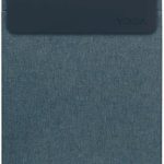 Notebook Bags/ Lenovo Yoga Laptop Sleeve 14 Inch Notebook/Tablet Compatible with MacBook Air/Pro - Slim Eco-Friendly Lightweight Case with Accessory Pocket & Magneti