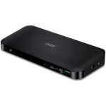 PC Components/ HDD/ Docking station, External Box/ Acer USB Type-C Docking Station Gen 1 (GP.DCK11.01)