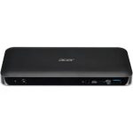 PC Components/ HDD/ Docking station, External Box/ Acer USB Type-C Docking Station Gen 1 (GP.DCK11.01) - Image 2