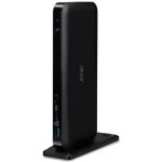 PC Components/ HDD/ Docking station, External Box/ Acer USB Type-C Docking Station Gen 1 (GP.DCK11.01) - Image 5