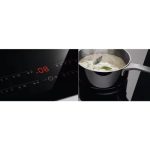 Hob/ Electrolux/ Electrolux EIT60443X / Induction / 60cm / Black Glass - Image 7