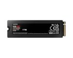 PC Components/ SSD/ Samsung 990 PRO SSD 1TB  SAM MZ-V9P1T0CW - Image 2