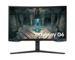 Monitor/ Samsung/ Odyssey G6 LS27BG650EIXCI 27" 2560x1440 QHD VA 1ms 240Hz Smart