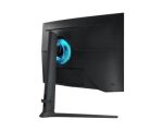 Monitor/ Samsung/ Odyssey G6 LS27BG650EIXCI 27" 2560x1440 QHD VA 1ms 240Hz Smart - Image 2